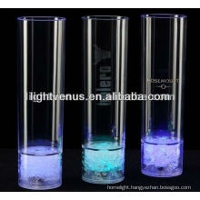 300ML LED long Drink Glass